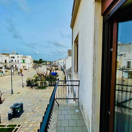 אלברובלו Appartamento Zona Trulli 115M2 מראה חיצוני תמונה