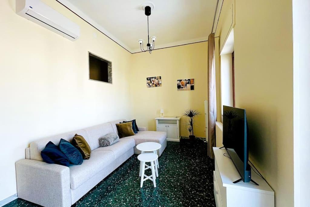 אלברובלו Appartamento Zona Trulli 115M2 מראה חיצוני תמונה